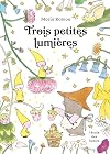 Trois petites lumières