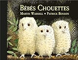Bébés chouettes