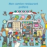 Mon camion-restaurant préféré