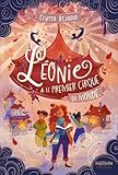 Léonie & le premier cirque du monde