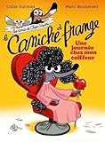 Le caniche à frange