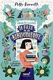 La fille de la bibliothèque