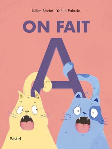 On fait A
