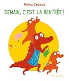 Demain, c'est la rentrée !