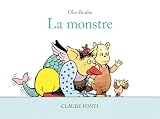 La monstre