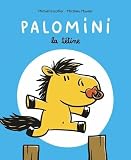 Palomini, la tétine