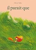 Il paraît que