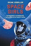 Space girls
