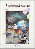 Lectures Suivre Cm1 Livre De Lecture