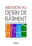 Initiation Au Dessin De B%C3%A2timent
