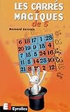 Les Carr%C3%A9s Magiques De 5