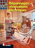 D%C3%A9pannages Et R%C3%A9novations %C3%A9lectriques