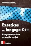 Exercices En Langage C Programmation Oriente Objet