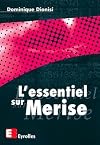 L'essentiel sur Merise