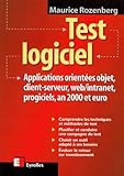 Test Logiciel