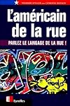 Americain de la rue