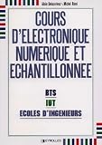 Cours Dlectronique Numrique Et Chantillonne Bts Iut Coles Dingnieurs