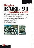 R%C3%A8gles Bael 91 Modifi%C3%A9e 99