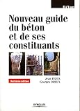 Nouveau Guide Du B%C3%A9ton Et De Ses Constituants