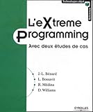 Lextreme Programming Avec Deux Tudes De Cas