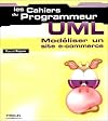 UML [Texte imprimé] : modéliser un site e-commerce