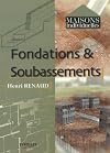 Fondations et soubassements