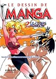 Le Dessin De Manga Tome 2 Le Corps Humain