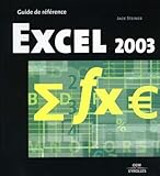 Excel 2003
