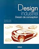 Dessin Technique, Design Industriel