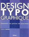 Design de polices de caractères : Conception, dessin, usage