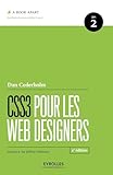 Css3 Pour Les Web Designers
