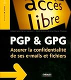 Pgp Et Gpg: Assurer La Confidentialit%C3%A9 De Ses E Mails Et Fichiers