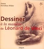 Dessiner %C3%A0 La Mani%C3%A8re De L%C3%A9onard De Vinci