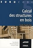 Calcul Des Structures En Bois