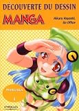 Dcouverte Du Dessin Manga