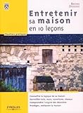 Entretenir Sa Maison En 10 Le%C3%A7ons