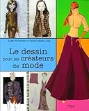 Le Dessin Pour Les Cr%C3%A9ateurs De Mode