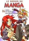 Crer Un Manga Toutes Les Tapes Le Dessin De Manga 16