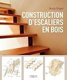 Construction Descaliers En Bois