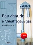 Eau Chaude Et Chauffage Au Gaz