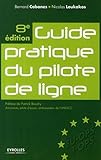 Guide Pratique Du Pilote De Ligne