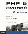 PHP 5 avancé
