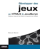 Dvelopper Des Jeux En Html5 Javascript Multijoueur Tempsrel Avec Nodejs Et Intgration Facebook