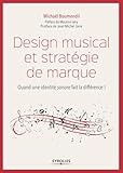 Design Musical Et Strat%C3%A9gie De Marque. Quand Une Identit%C3%A9 Sonore Fait La Diff%C3%A9rence !
