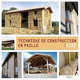 Techniques De Construction En Paille