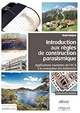 Introduction Aux R%C3%A8gles De Construction Parasismique : Applications Courantes De L'ec8 %C3%A0 La Conception Des B%C3%A2timents