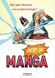 Best Of Manga Tout Pour Dessiner Son Propre Manga Le Corps Humain Personnages Et Scnarios Mouvement Dcor Scnario
