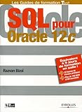 Sql Pour Oracle 12c : Equivalent %C3%A0 5 Jours De Formation En Salle ! 10 Heures De Travaux Pratiques, Plus De 100 Qcm Et Exercices