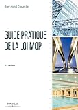Guide Pratique De La Loi Mop