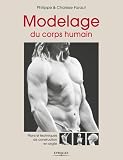 Modelage Du Corps Humain Plans Et Techniques De Construction En Argile